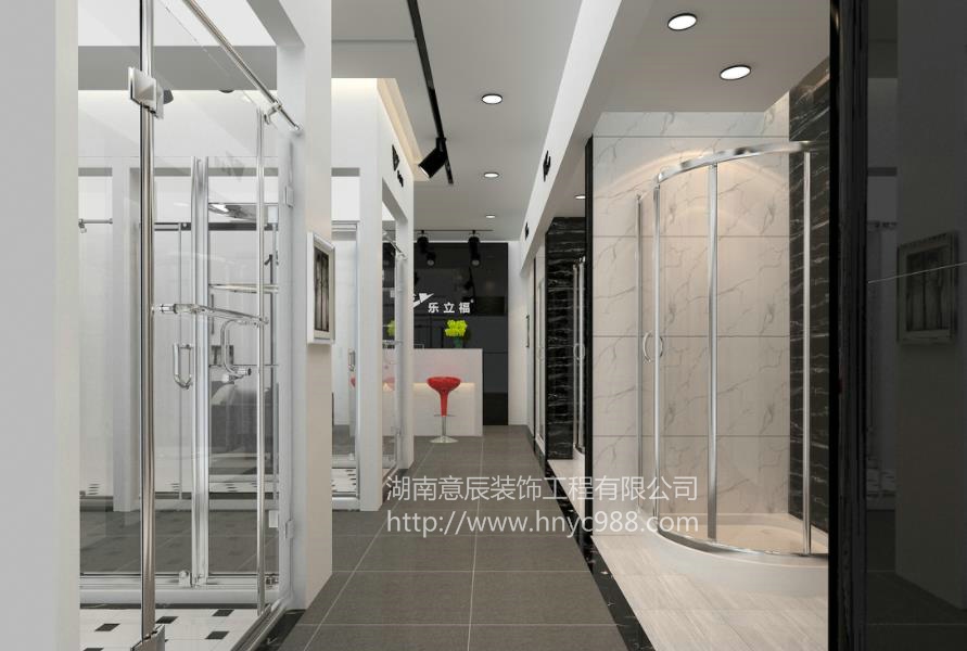 衛(wèi)浴店面如何裝修？有哪些注意事項？