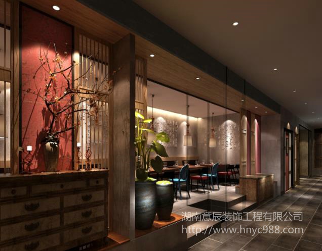餐飲店面裝修怎么設(shè)計？如何提升回頭率？