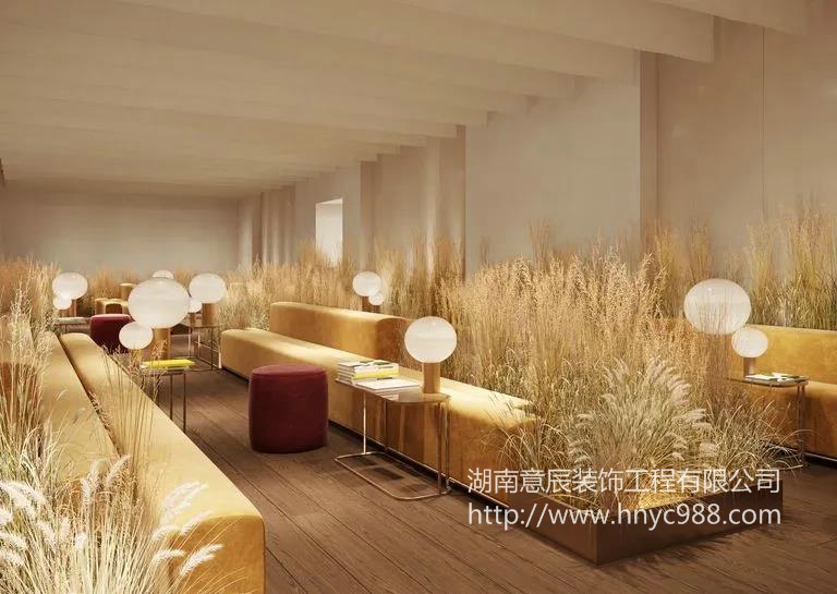 疫情環(huán)境下零售店面如何裝修才能破局？