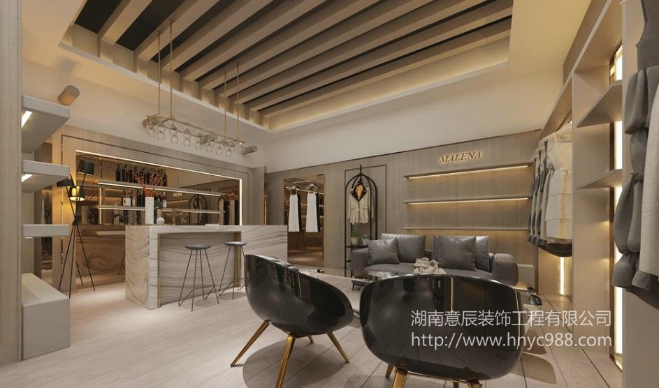 如何挑選店鋪裝修公司？從哪些方面了解？