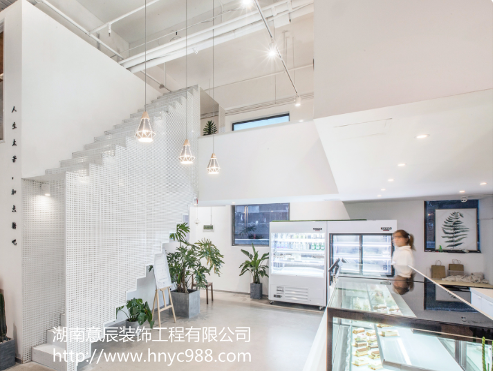 長沙店面裝修遵循這四個(gè)原則省時(shí)省力！