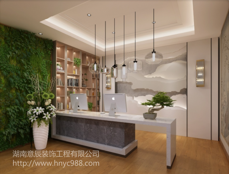美容店如何裝修設(shè)計？這九點注意事項很重要！