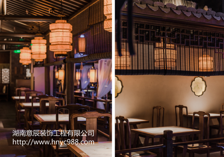 餐廳裝修設(shè)計是否對店鋪的生意有影響？