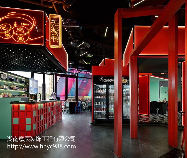 如何將長(zhǎng)沙店面裝修更加美觀大方