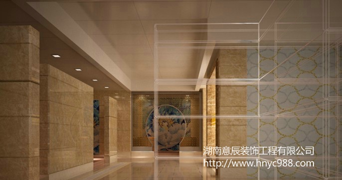 洗浴中心裝修設(shè)計(jì)需要注意哪些事項(xiàng)？