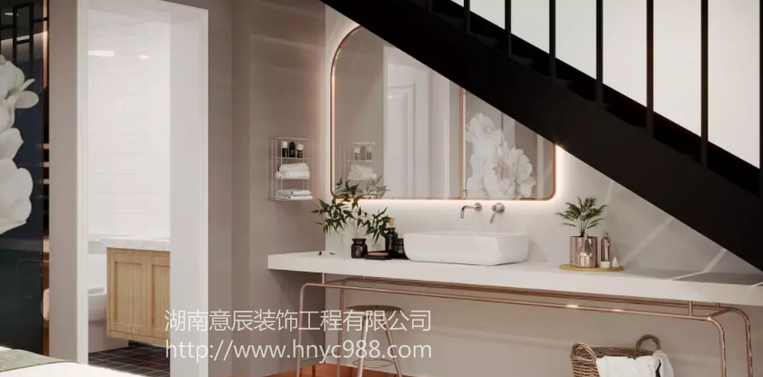 醫(yī)美皮膚店裝修