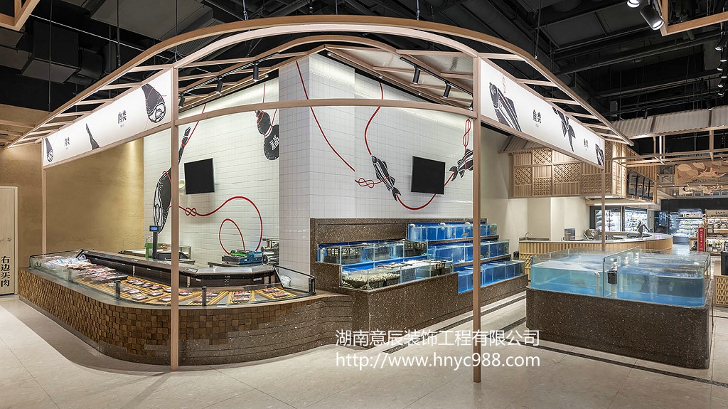 為什么要進(jìn)行超市翻新？是什么推動(dòng)了超市改造？