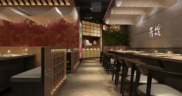 餐飲店裝修設(shè)計(jì)哪些小細(xì)節(jié)容易引起客戶反感？