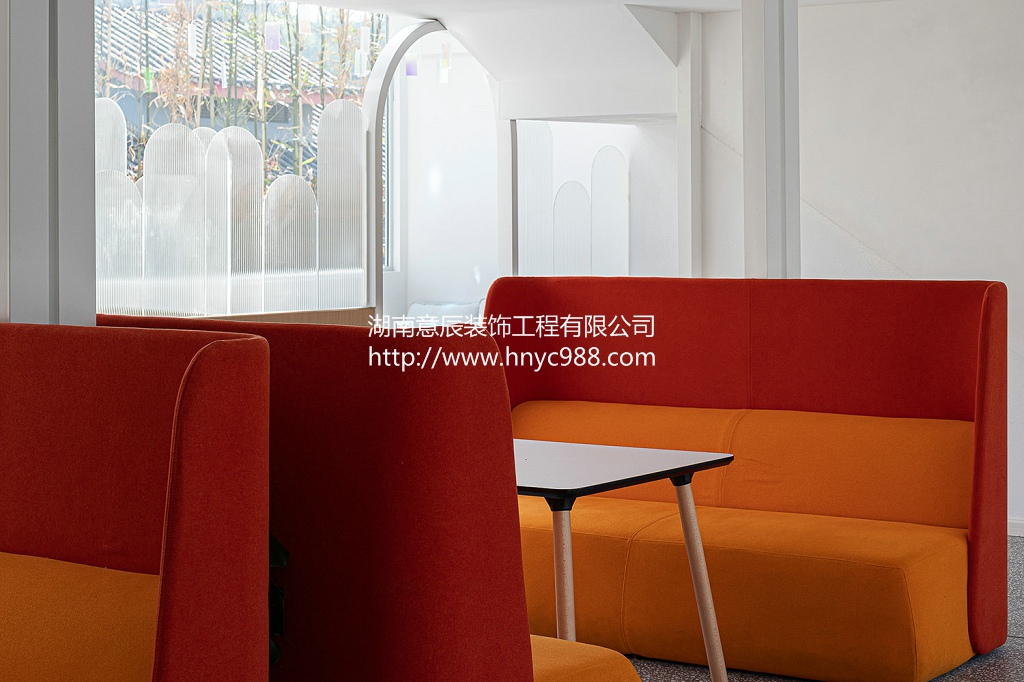 咖啡店裝修設(shè)計(jì)