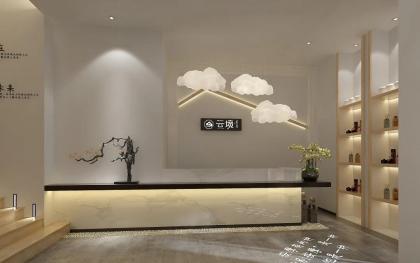 長沙采耳店裝修設(shè)計