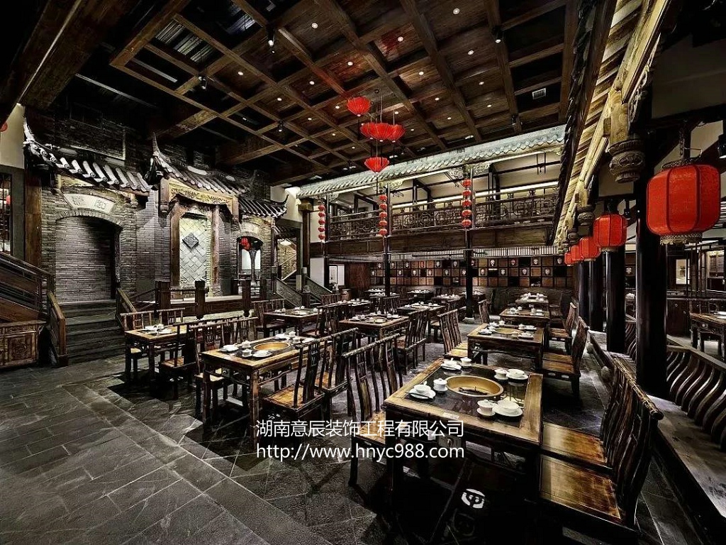 將關(guān)閉300家門店！火鍋店如何裝修才能滿足客戶需求？