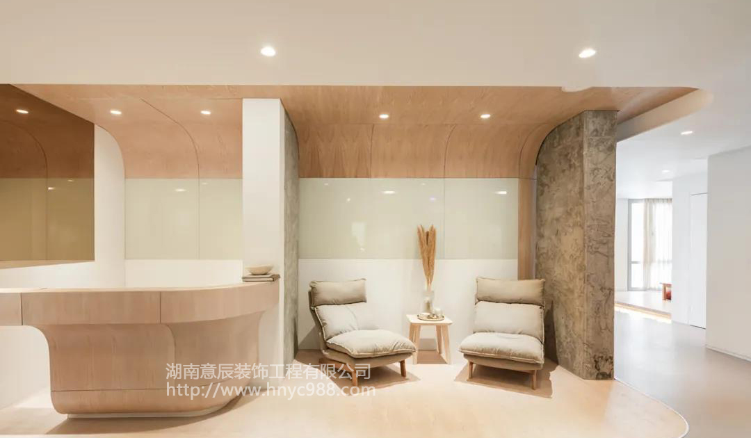 瑜伽館裝修設(shè)計(jì)