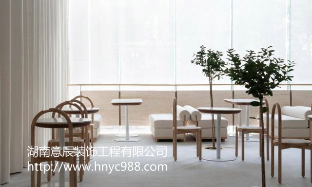 甜品店面裝修設(shè)計(jì)