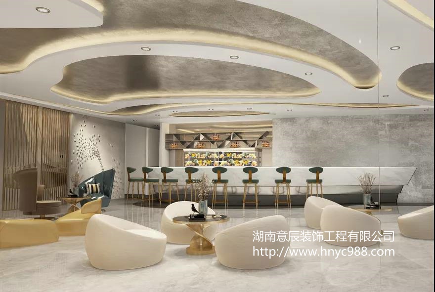 長(zhǎng)沙足療店如何裝修？滿足不同客戶需求
