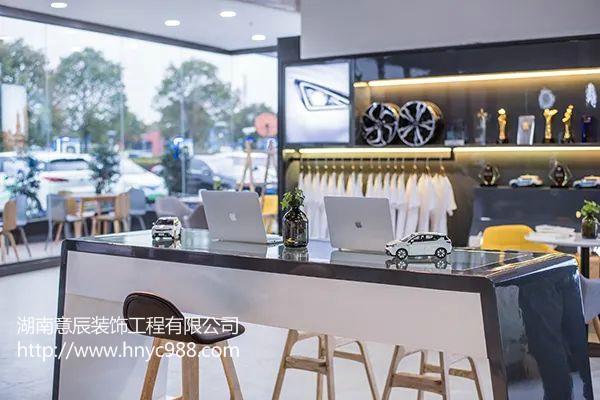 長(zhǎng)沙汽修廠辦公室裝修設(shè)計(jì),這幾個(gè)要點(diǎn)需知道！