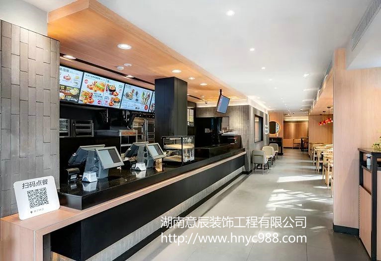 長(zhǎng)沙餐飲店裝修應(yīng)注意這些讓餐廳更出圈！