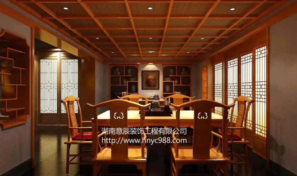 長(zhǎng)沙會(huì)所如何裝修設(shè)計(jì)打造獨(dú)具情調(diào)氛圍！