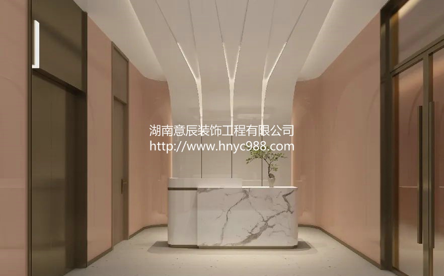 長(zhǎng)沙月子中心裝修需注意這些設(shè)計(jì)要點(diǎn)！