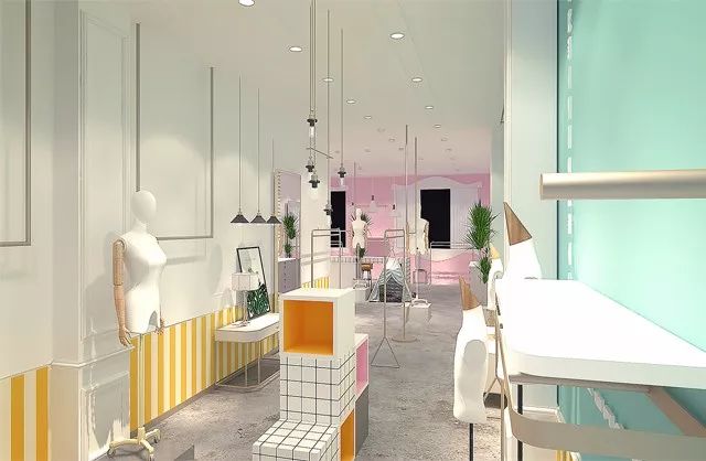 長(zhǎng)沙童裝店裝修需要花多少錢？童裝店裝修價(jià)格