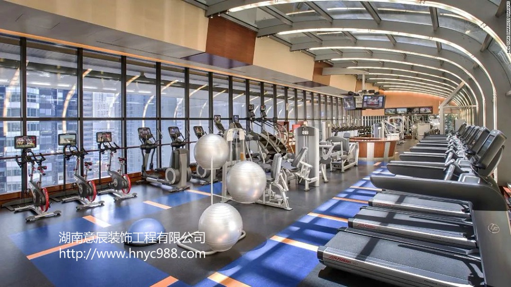 健身房裝修多少錢？長(zhǎng)沙健身房裝修價(jià)格