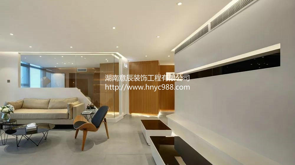 長沙醫(yī)美診所裝修