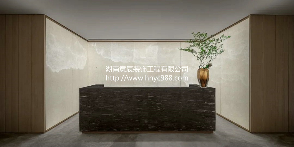 長沙私人會所裝修,以藝術(shù)之名的空間設(shè)計！