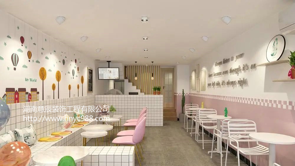 長沙店面裝修注意事項(xiàng) 長沙店面裝修多少錢