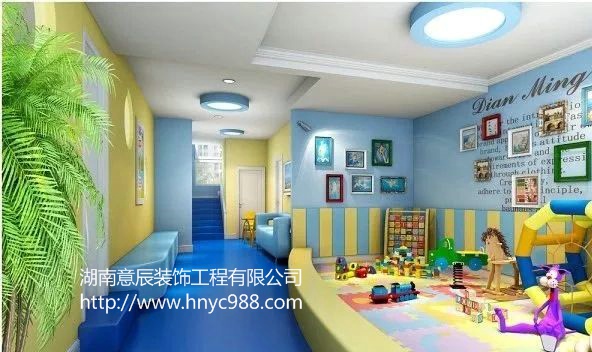 長沙親子游泳館裝修注意哪些細(xì)節(jié)？這6點(diǎn)可以看下！