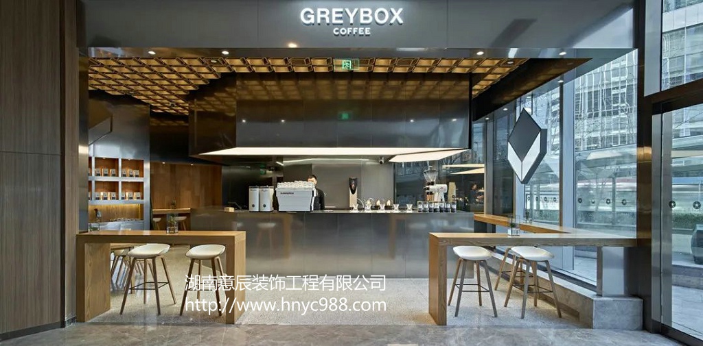 長沙商鋪裝修注意事項(xiàng) 店面改造設(shè)計(jì)技巧