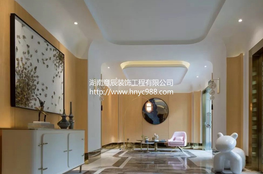 長沙月子中心如何裝修？月子會所設(shè)計(jì)的5大原則