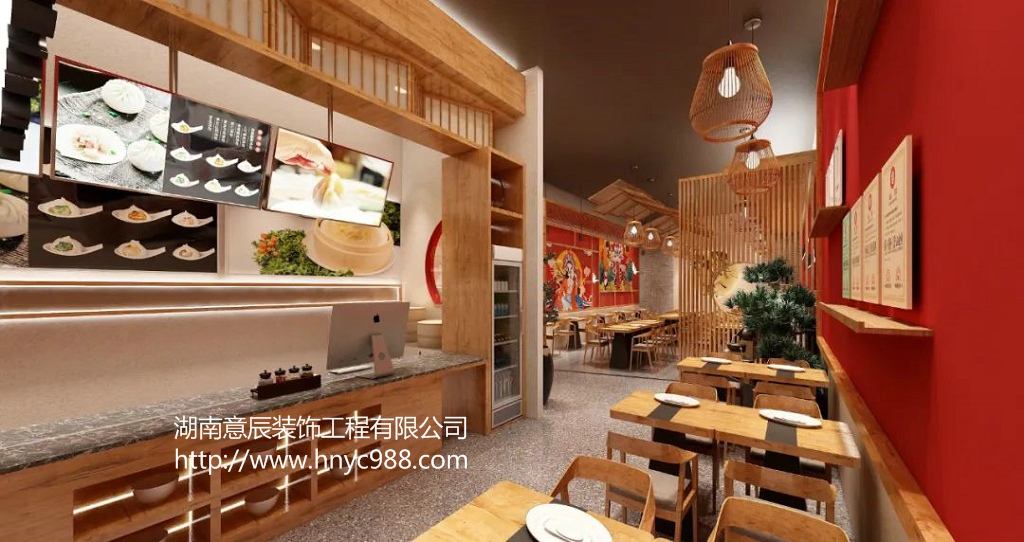 長(zhǎng)沙店面裝修設(shè)計(jì)知道這些風(fēng)水布局,生意更興??！
