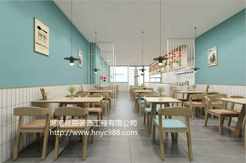 長(zhǎng)沙店面裝修|木工裝修的六大注意事項(xiàng)！
