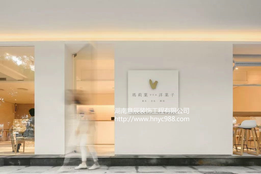 長沙店面裝修設(shè)計要點(diǎn) 打造吸引人的商業(yè)空間