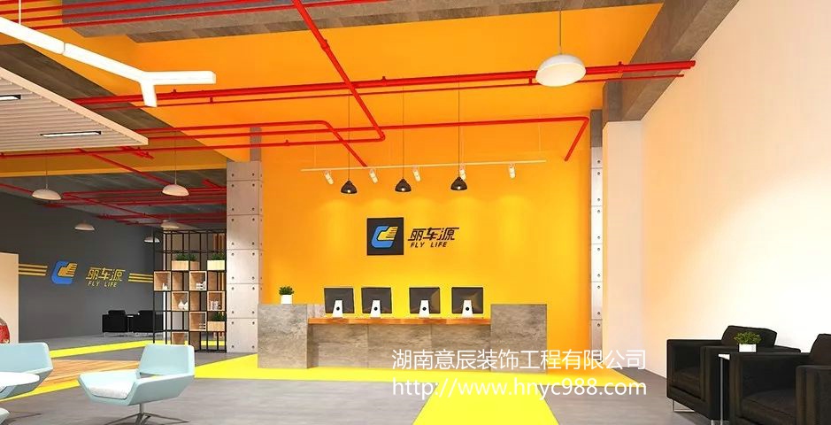 汽修廠裝修設(shè)計七個黃金法則，打造專屬汽修廠環(huán)境！