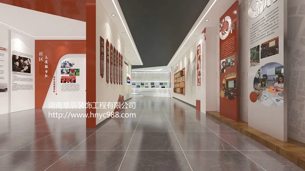 長(zhǎng)沙展廳裝修設(shè)計(jì):這幾點(diǎn)必須要知道【點(diǎn)擊收藏】