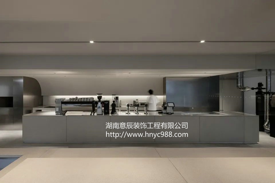 長沙咖啡店如何裝修？打造你的理想咖啡天堂！