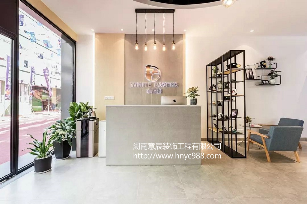 長沙照相館裝修要點 打造完美攝影空間！
