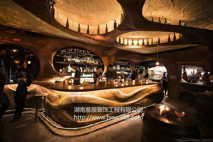 長沙餐飲店面如何裝修設(shè)計(jì)？這六個(gè)要點(diǎn)很重要！