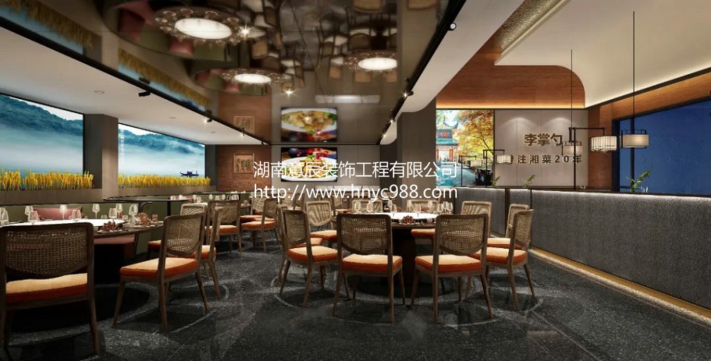 長(zhǎng)沙店面裝修設(shè)計(jì)步驟及注意事項(xiàng)【干貨分享】
