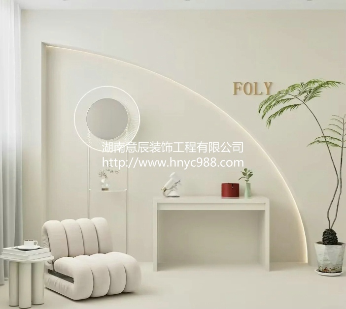 長沙直播間裝修設(shè)計(jì):打造完美直播空間,吸引千萬目光！