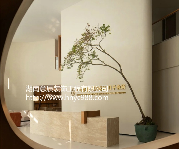 月子中心如何裝修設(shè)計(jì)？美觀、舒適又與實(shí)用融合