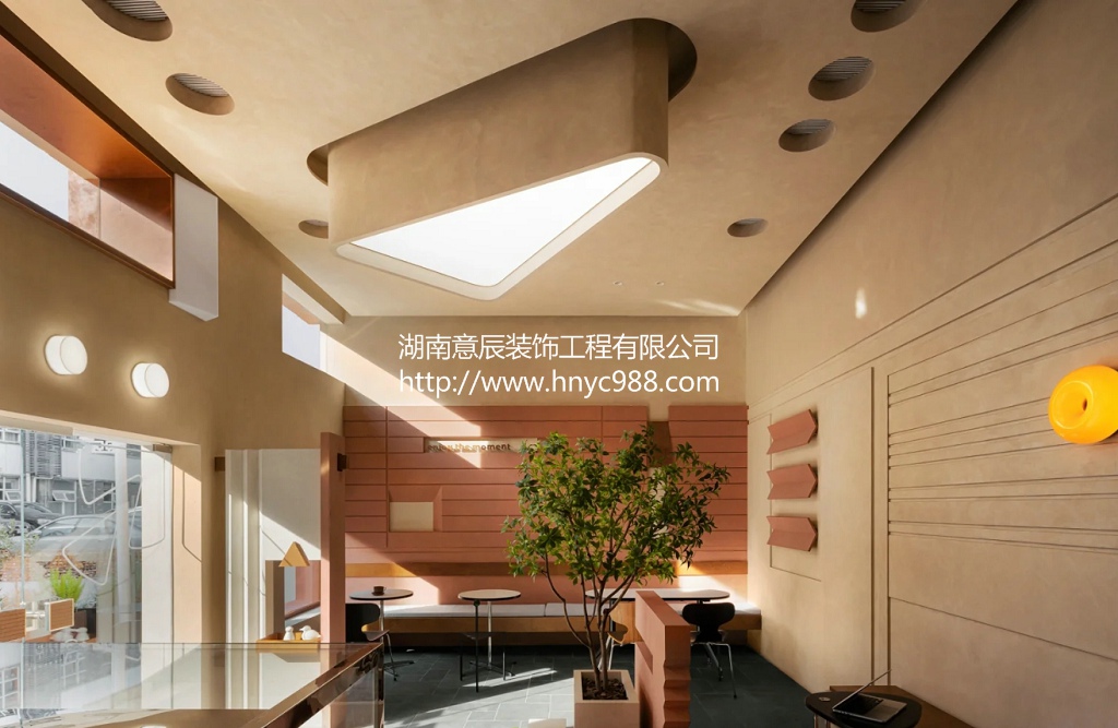 長(zhǎng)沙店鋪裝修六大要點(diǎn)，讓你的門店與眾不同！